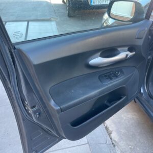 ELEVALUNAS DELANTERO IZQUIERDO TOYOTA AURIS (E15)