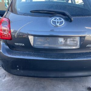 PORTON TRASERO TOYOTA AURIS (E15)