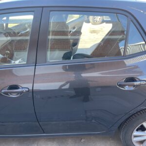 PUERTA TRASERA IZQUIERDA TOYOTA AURIS (E15)