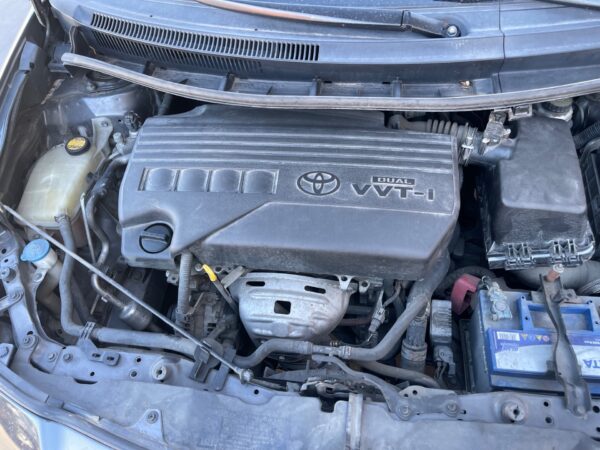 ELECTROVENTILADOR TOYOTA AURIS (E15)