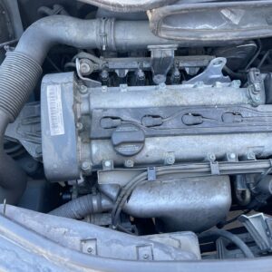 ELECTROVENTILADOR AUDI A2 (8Z)