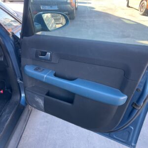 ELEVALUNAS DELANTERO DERECHO AUDI A2 (8Z)
