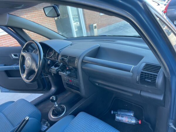SALPICADERO AUDI A2 (8Z)