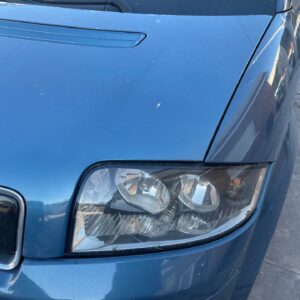 FARO IZQUIERDO AUDI A2 (8Z)