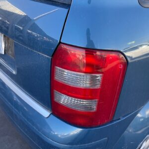 PILOTO TRASERO DERECHO AUDI A2 (8Z)