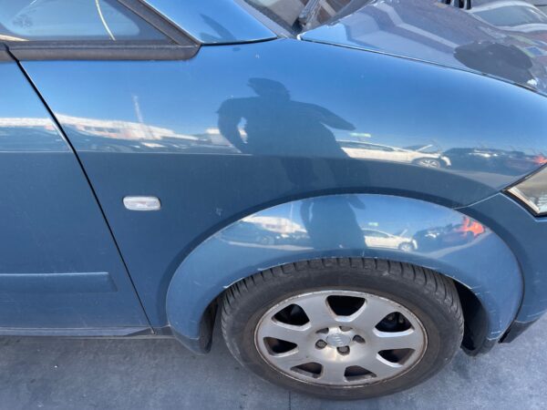 ALETA DELANTERA DERECHA AUDI A2 (8Z)