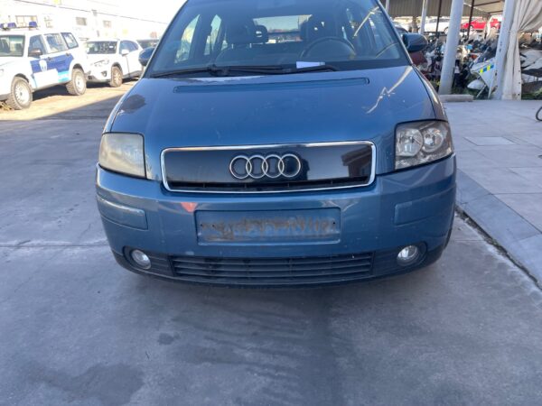 PARAGOLPES DELANTERO AUDI A2 (8Z)