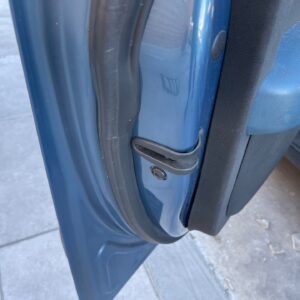 CERRADURA PUERTA DELANTERA IZQUIERDA AUDI A2 (8Z)