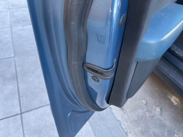 CERRADURA PUERTA DELANTERA IZQUIERDA AUDI A2 (8Z)