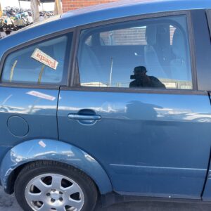 PUERTA TRASERA DERECHA AUDI A2 (8Z)