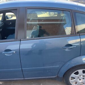 PUERTA TRASERA IZQUIERDA AUDI A2 (8Z)
