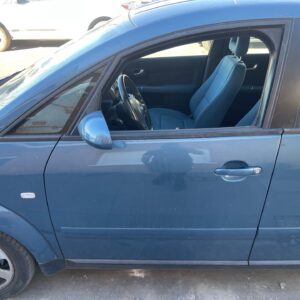 PUERTA DELANTERA IZQUIERDA AUDI A2 (8Z)
