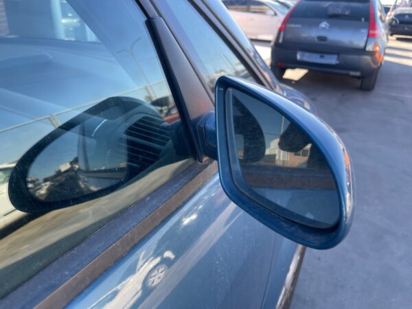 RETROVISOR DERECHO AUDI A2 (8Z)