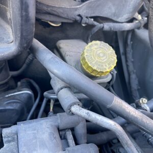 SERVOFRENO AUDI A2 (8Z)