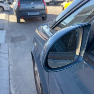 RETROVISOR IZQUIERDO AUDI A2 (8Z)