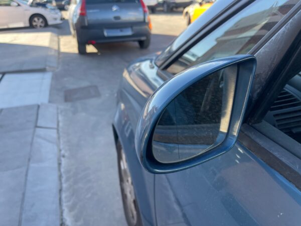 RETROVISOR IZQUIERDO AUDI A2 (8Z)