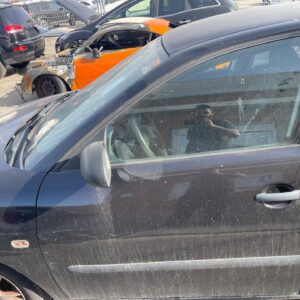 PUERTA DELANTERA IZQUIERDA SEAT IBIZA (6L1)