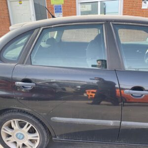 PUERTA TRASERA DERECHA SEAT IBIZA (6L1)