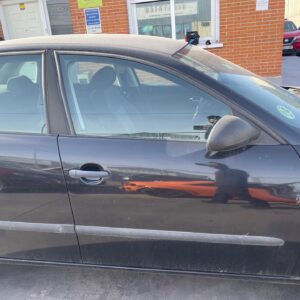PUERTA DELANTERA DERECHA SEAT IBIZA (6L1)