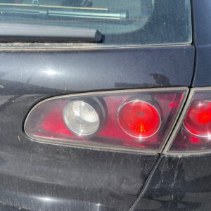 PILOTO TRASERO DERECHO INTERIOR SEAT IBIZA (6L1)