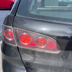 PILOTO TRASERO IZQUIERDO INTERIOR SEAT IBIZA (6L1)