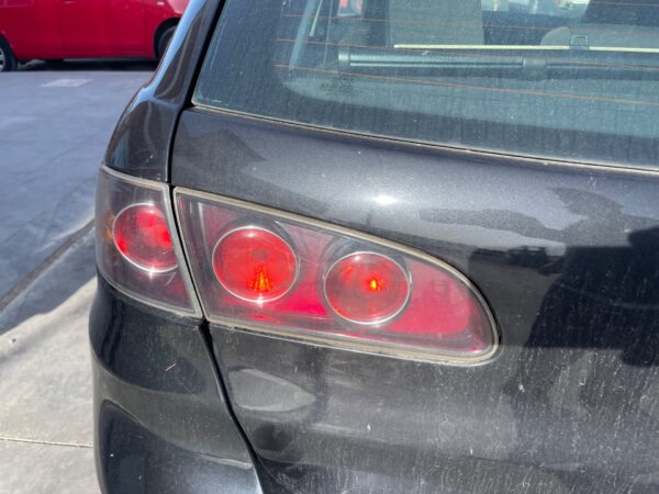 PILOTO TRASERO IZQUIERDO INTERIOR SEAT IBIZA (6L1)