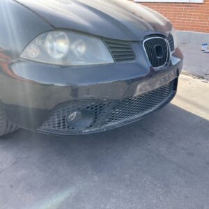 PARAGOLPES DELANTERO SEAT IBIZA (6L1)