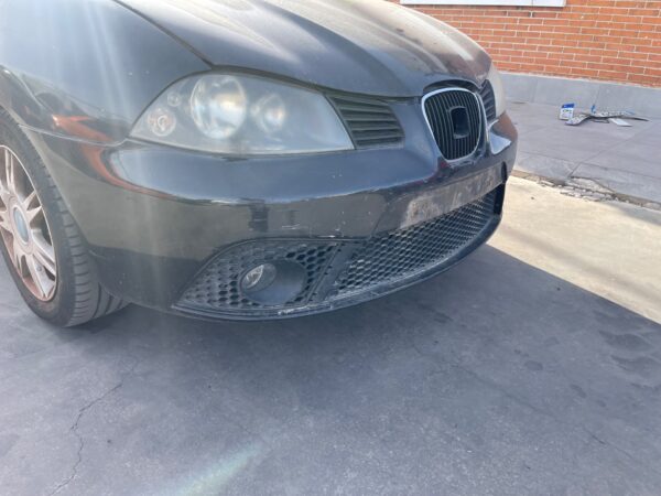 PARAGOLPES DELANTERO SEAT IBIZA (6L1)