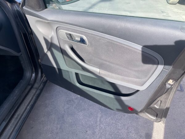 ELEVALUNAS DELANTERO DERECHO SEAT IBIZA (6L1)