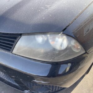 FARO IZQUIERDO SEAT IBIZA (6L1)