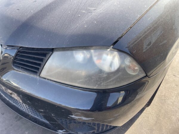 FARO IZQUIERDO SEAT IBIZA (6L1)