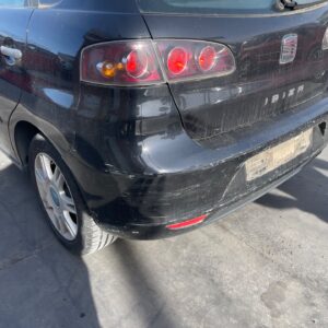 PARAGOLPES TRASERO SEAT IBIZA (6L1)