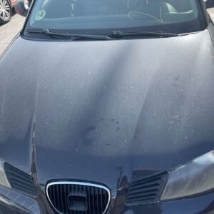 CAPO SEAT IBIZA (6L1)