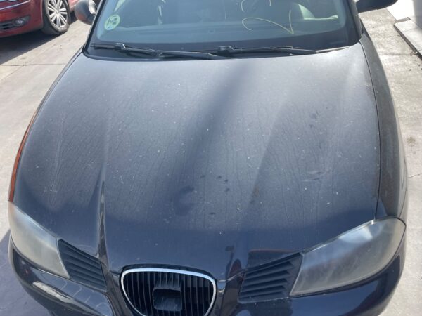 CAPO SEAT IBIZA (6L1)