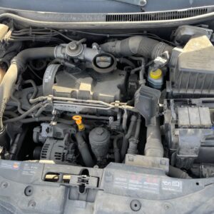 CENTRALITA MOTOR UCE SEAT IBIZA (6L1)