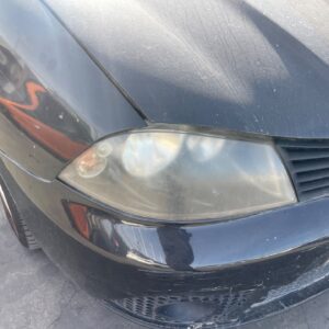 FARO DERECHO SEAT IBIZA (6L1)