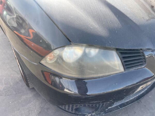 FARO DERECHO SEAT IBIZA (6L1)