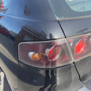 PILOTO TRASERO IZQUIERDO SEAT IBIZA (6L1)