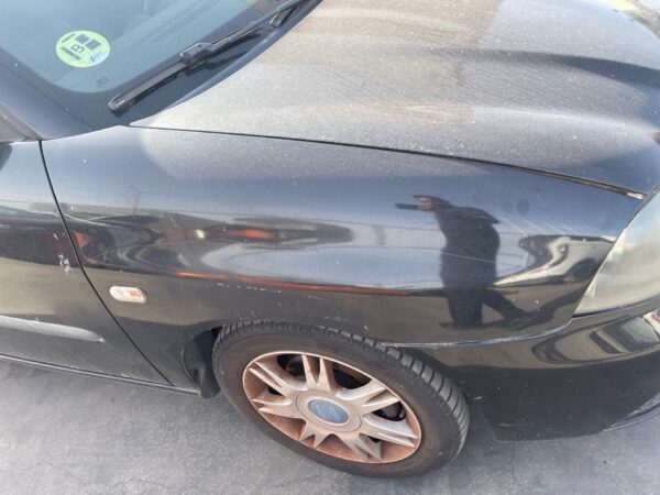 ALETA DELANTERA DERECHA SEAT IBIZA (6L1)