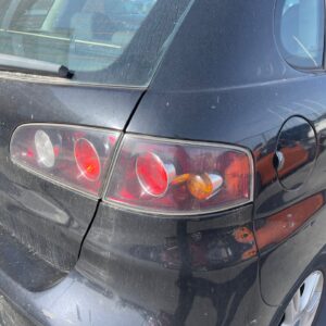 PILOTO TRASERO DERECHO SEAT IBIZA (6L1)