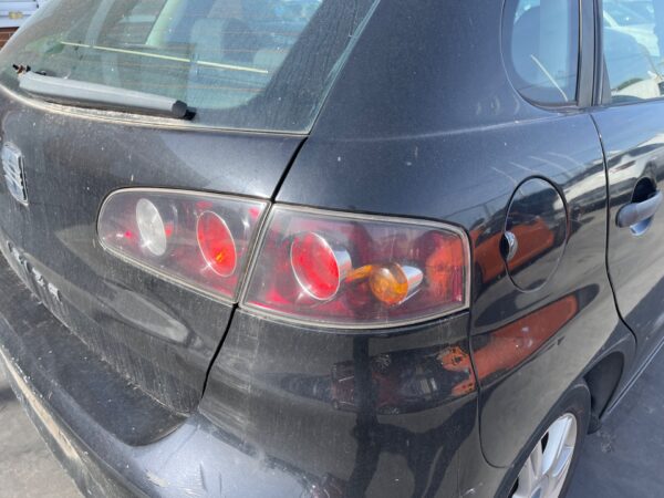 PILOTO TRASERO DERECHO SEAT IBIZA (6L1)