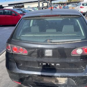 PORTON TRASERO SEAT IBIZA (6L1)