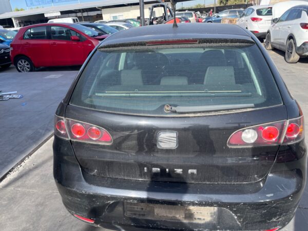 PORTON TRASERO SEAT IBIZA (6L1)