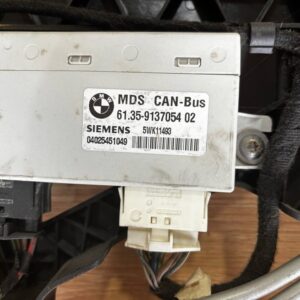 TECHO ELECTRICO BMW SERIE X1 (E84)