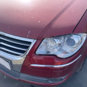 FARO IZQUIERDO VOLKSWAGEN TOURAN (1T2)