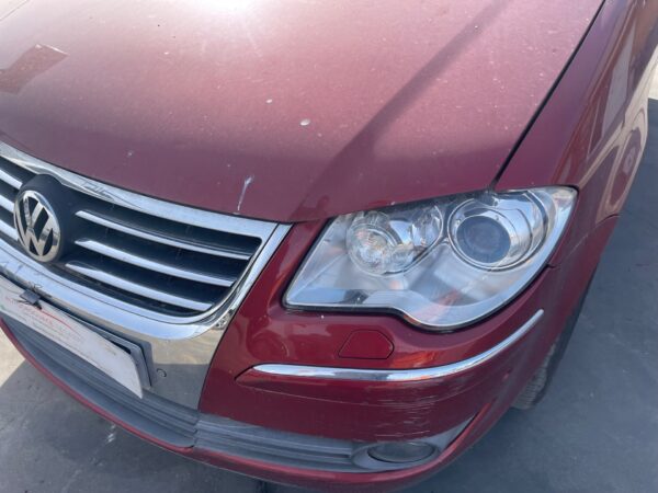 FARO IZQUIERDO VOLKSWAGEN TOURAN (1T2)