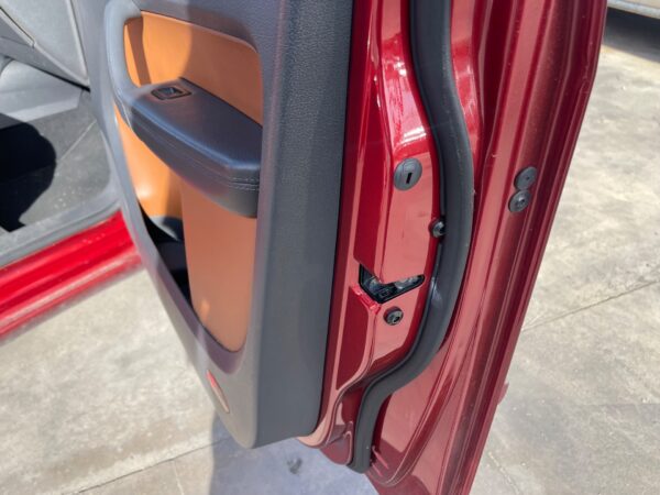 CERRADURA PUERTA DELANTERA DERECHA VOLKSWAGEN TOURAN (1T2)