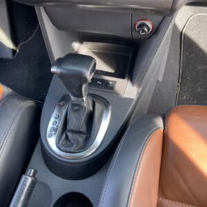 POMO PALANCA CAMBIO VOLKSWAGEN TOURAN (1T2)