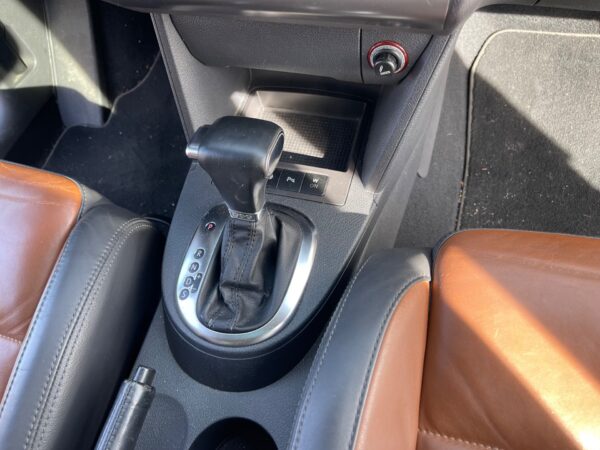 POMO PALANCA CAMBIO VOLKSWAGEN TOURAN (1T2)