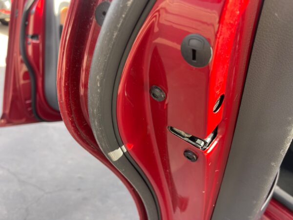 CERRADURA PUERTA TRASERA IZQUIERDA VOLKSWAGEN TOURAN (1T2)